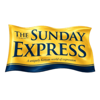 The Sunday Express